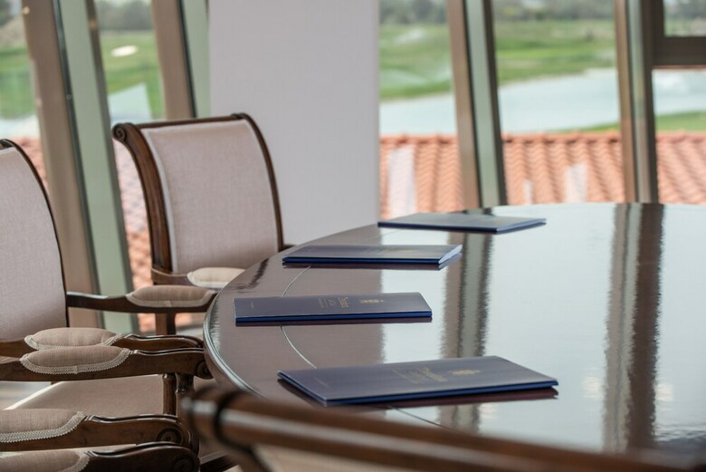 Hotel Theodora Golf Club