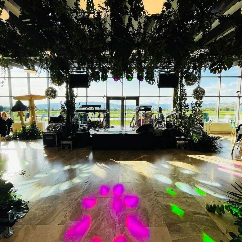 Hotel Theodora Golf Club