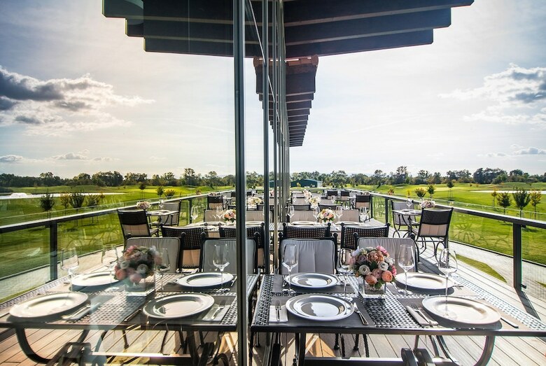 Hotel Theodora Golf Club