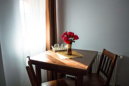 Hostal Pensiune Casa Ampeia