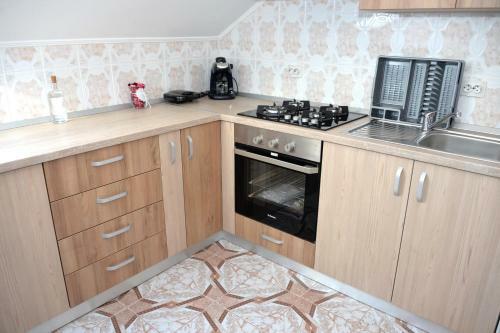 Apartament Rezidential - Alba Iulia