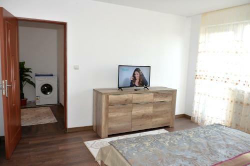 Apartament Rezidential - Alba Iulia