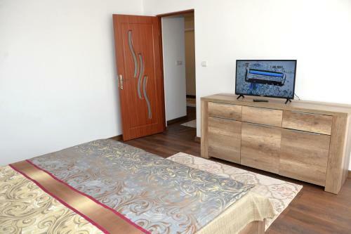 Apartament Rezidential - Alba Iulia