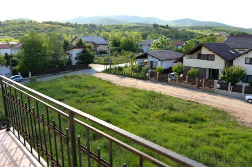 Apartament Rezidential - Alba Iulia