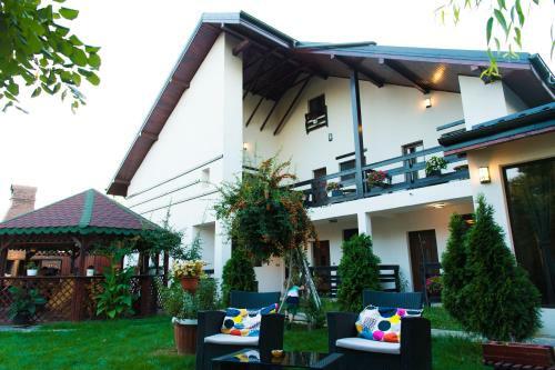 Hostal Pensiunea Puiu