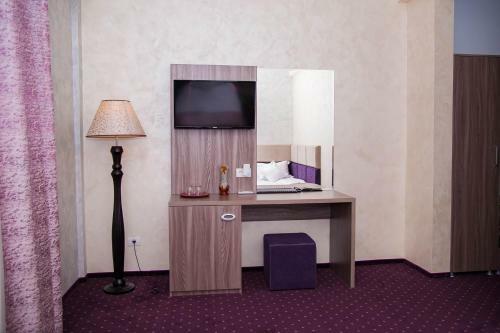 Hotel Le Mer