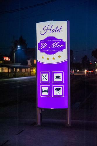 Hotel Le Mer