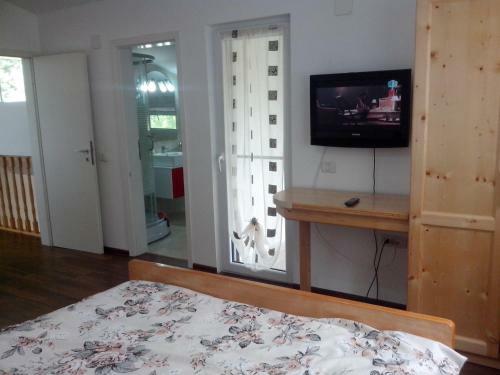 Hostal Casuta Didi