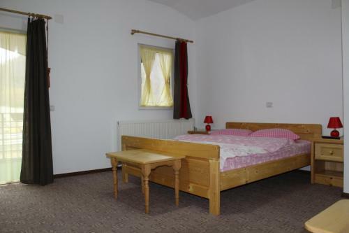 Hostal Casuta Didi