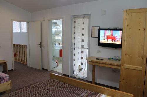 Hostal Casuta Didi