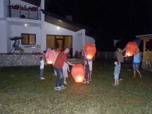 Hostal Casuta Didi