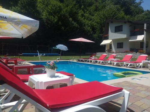 Hostal Casuta Didi