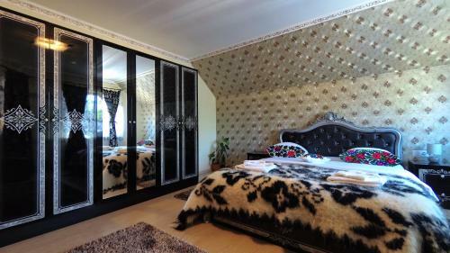 Hostal Brebmaramu