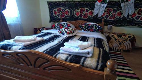 Hostal Brebmaramu