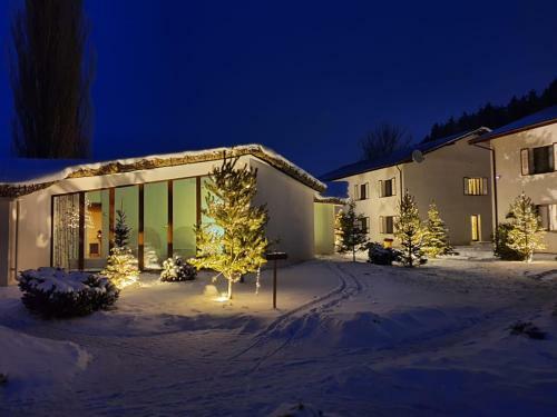 Wolkendorf Bio Hotel & Spa