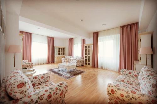 Wolkendorf Bio Hotel & Spa