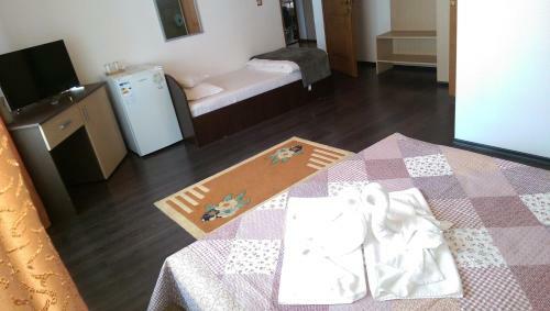Hostal Pensiunea Casa Beatrice Bran