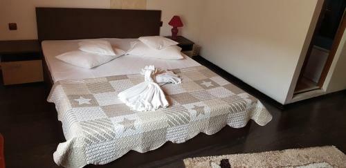 Hostal Pensiunea Casa Beatrice Bran