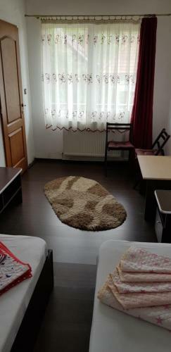 Hostal Pensiunea Casa Beatrice Bran
