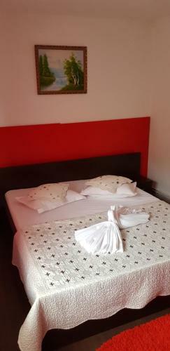 Hostal Pensiunea Casa Beatrice Bran