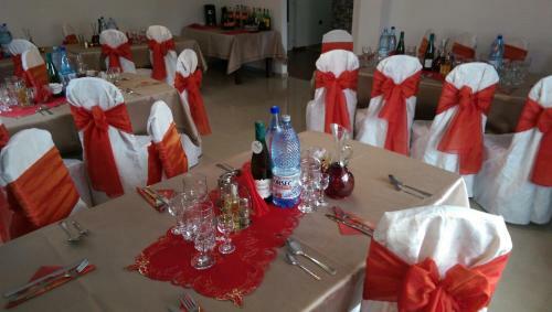Hostal Pensiunea Casa Beatrice Bran