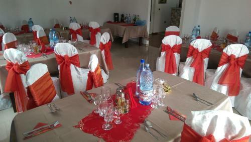Hostal Pensiunea Casa Beatrice Bran