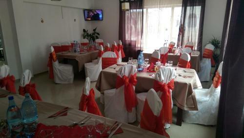 Hostal Pensiunea Casa Beatrice Bran