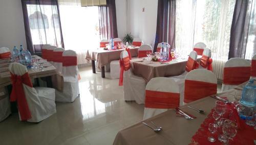 Hostal Pensiunea Casa Beatrice Bran