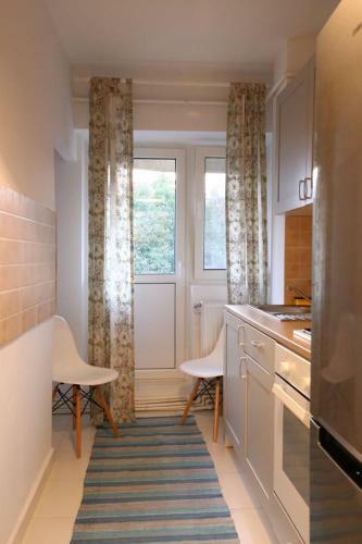 Apartamento Dorobanti Suite