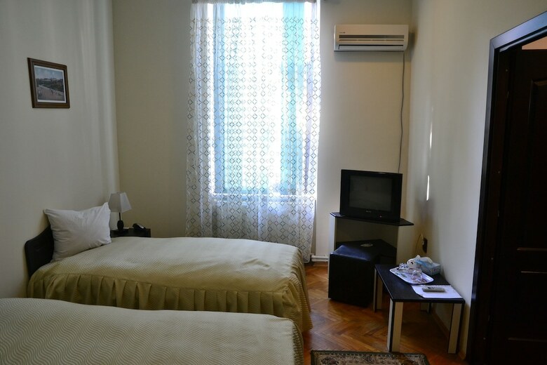 Hotel Porto Franco Residence
