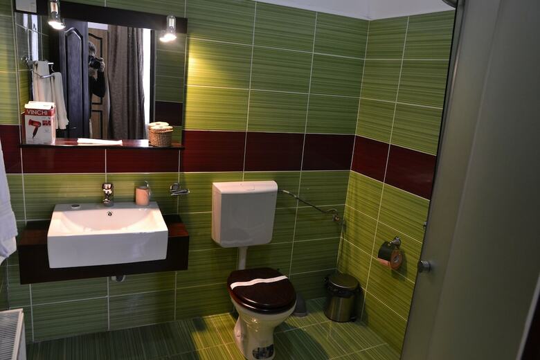 Hotel Porto Franco Residence