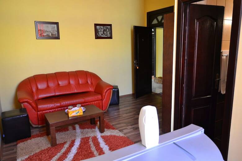 Hotel Porto Franco Residence
