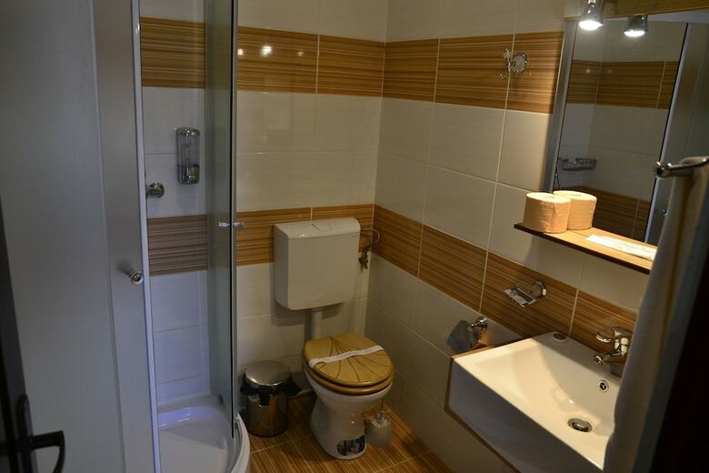 Hotel Porto Franco Residence
