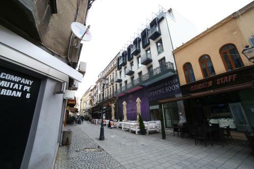 Apartamento Old Town By Bliss Residence