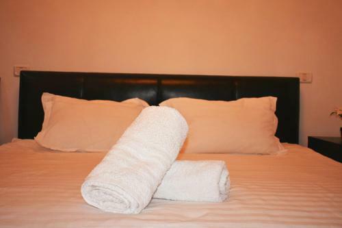 Apartamento Grand Central Accommodation - Beldiman