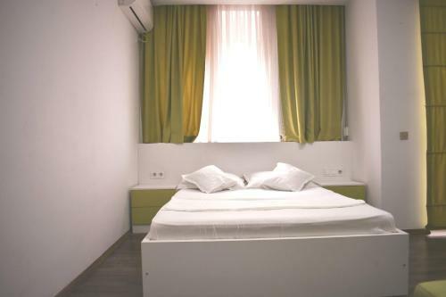 Apartamento Grand Central Accommodation - Beldiman