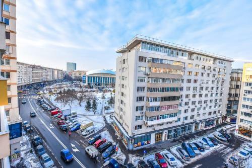 Apartamento The Stay - Bucharest