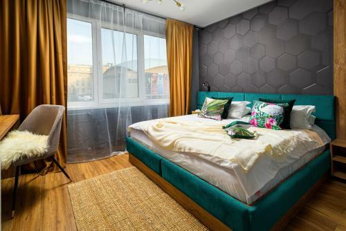 Apartamento The Stay - Bucharest