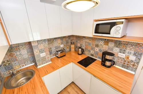 Apartamento The Stay - Bucharest