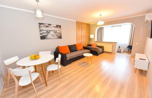 Apartamento The Stay - Bucharest