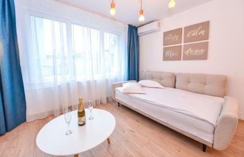 Apartamento The Stay - Bucharest