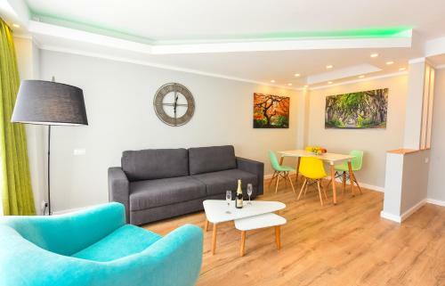Apartamento The Stay - Bucharest