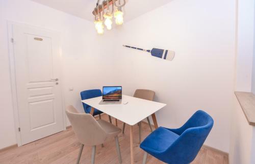 Apartamento The Stay - Bucharest