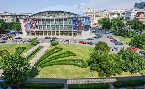 Apartamento The Stay - Bucharest