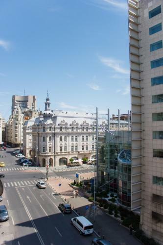 Apartamento The Stay - Bucharest
