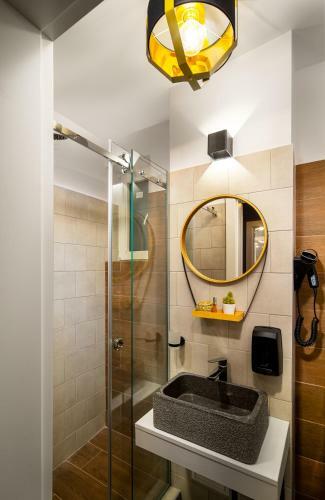 Apartamento The Stay - Bucharest