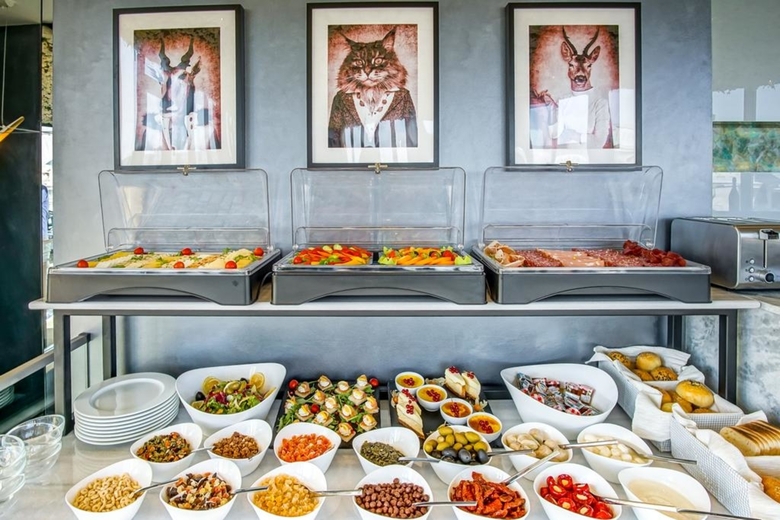 Filitti Boutique Hotel