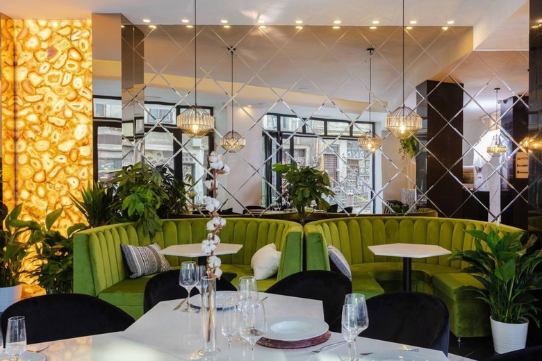 Filitti Boutique Hotel