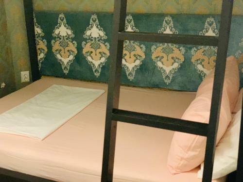 Royal Turquoise Apartment Old City