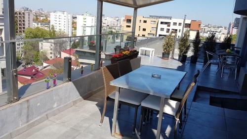 Apartamento Mega Penthouse Unirii